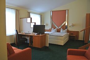Hotel Evabrunnen