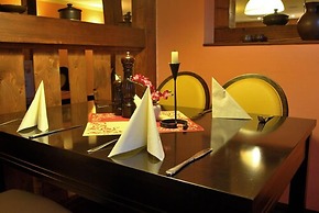 Hotel Evabrunnen