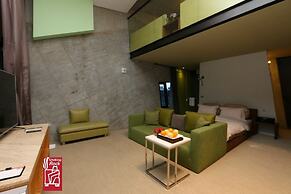 Smoking Rock Resort
