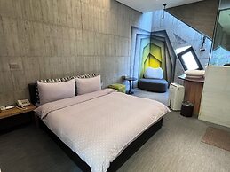 Smoking Rock Resort