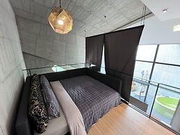 Smoking Rock Resort