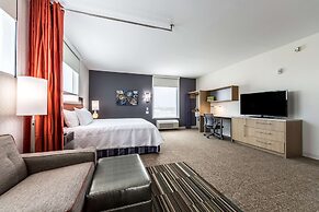 Home2 Suites by Hilton Fort Worth Northlake