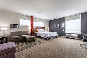 Home2 Suites by Hilton Fort Worth Northlake