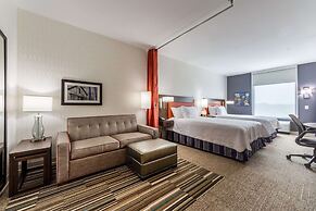 Home2 Suites by Hilton Fort Worth Northlake