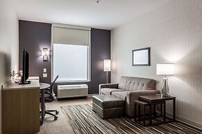 Home2 Suites by Hilton Fort Worth Northlake