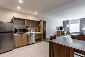 Home2 Suites by Hilton Fort Worth Northlake