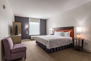 Home2 Suites by Hilton Fort Worth Northlake