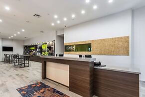 Home2 Suites by Hilton Fort Worth Northlake