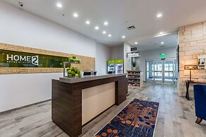 Home2 Suites by Hilton Fort Worth Northlake