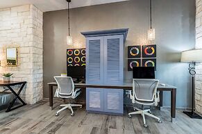 Home2 Suites by Hilton Fort Worth Northlake