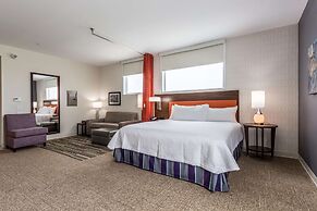 Home2 Suites by Hilton Fort Worth Northlake