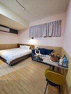 Slow Wow Hot Spring Hotel