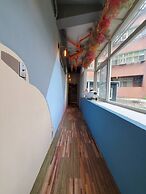 Slow Wow Hot Spring Hotel