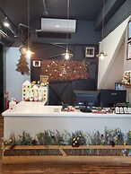 Slow Wow Hot Spring Hotel