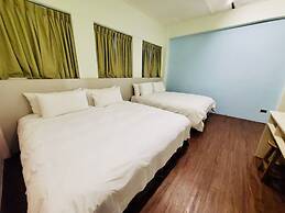 Slow Wow Hot Spring Hotel