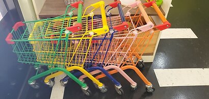 Slow Wow Hot Spring Hotel