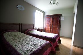 Le Relais du Passe-Heures