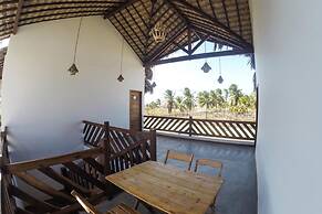 Barra Grande Beach Club