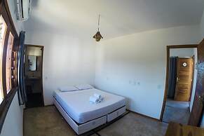 Barra Grande Beach Club