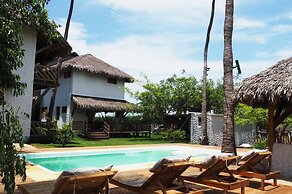 Barra Grande Beach Club