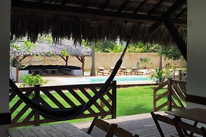 Barra Grande Beach Club