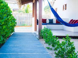 Barra Grande Beach Club