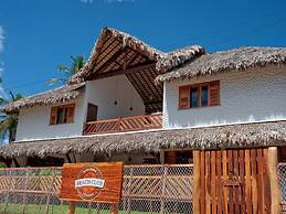 Barra Grande Beach Club