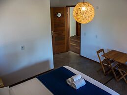 Barra Grande Beach Club