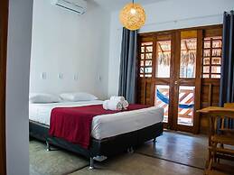 Barra Grande Beach Club