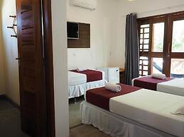 Barra Grande Beach Club