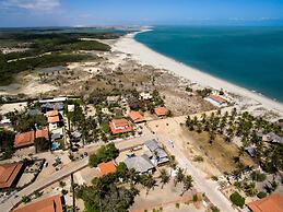 Barra Grande Beach Club