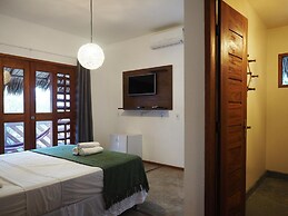 Barra Grande Beach Club