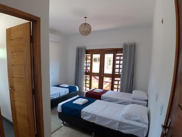 Barra Grande Beach Club