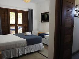 Barra Grande Beach Club