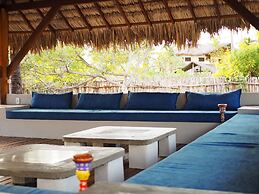 Barra Grande Beach Club