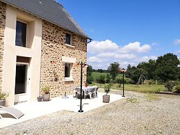 Gîte Mon Pré Vert