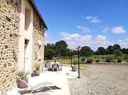Gîte Mon Pré Vert