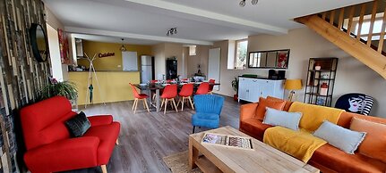 Gîte Mon Pré Vert
