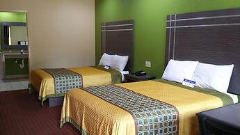 Americas Best Value Inn & Suites Houston NE