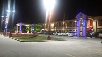 Americas Best Value Inn & Suites Houston NE