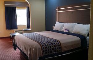 Americas Best Value Inn & Suites Houston NE