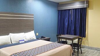Americas Best Value Inn & Suites Houston NE