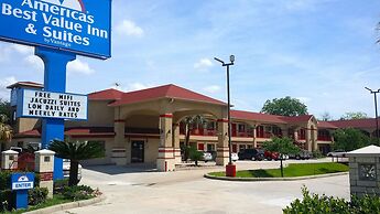 Americas Best Value Inn & Suites Houston NE