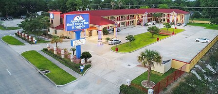 Americas Best Value Inn & Suites Houston NE