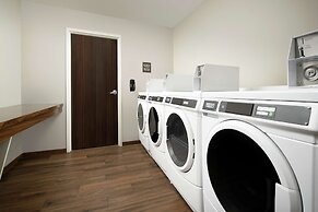 Hampton Inn Denver Tech Center South CO