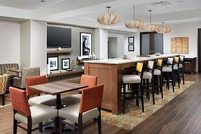 Hampton Inn Denver Tech Center South CO
