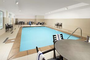 Hampton Inn Denver Tech Center South CO