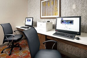Hampton Inn Denver Tech Center South CO