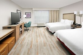 Hampton Inn Denver Tech Center South CO