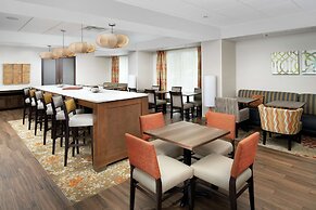Hampton Inn Denver Tech Center South CO